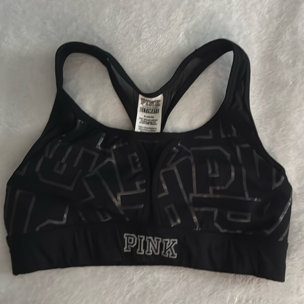 Victoria’s Secret PINK ultimate sports bra